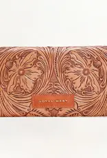 Myra Bag Loyal West Gloriana Wallet