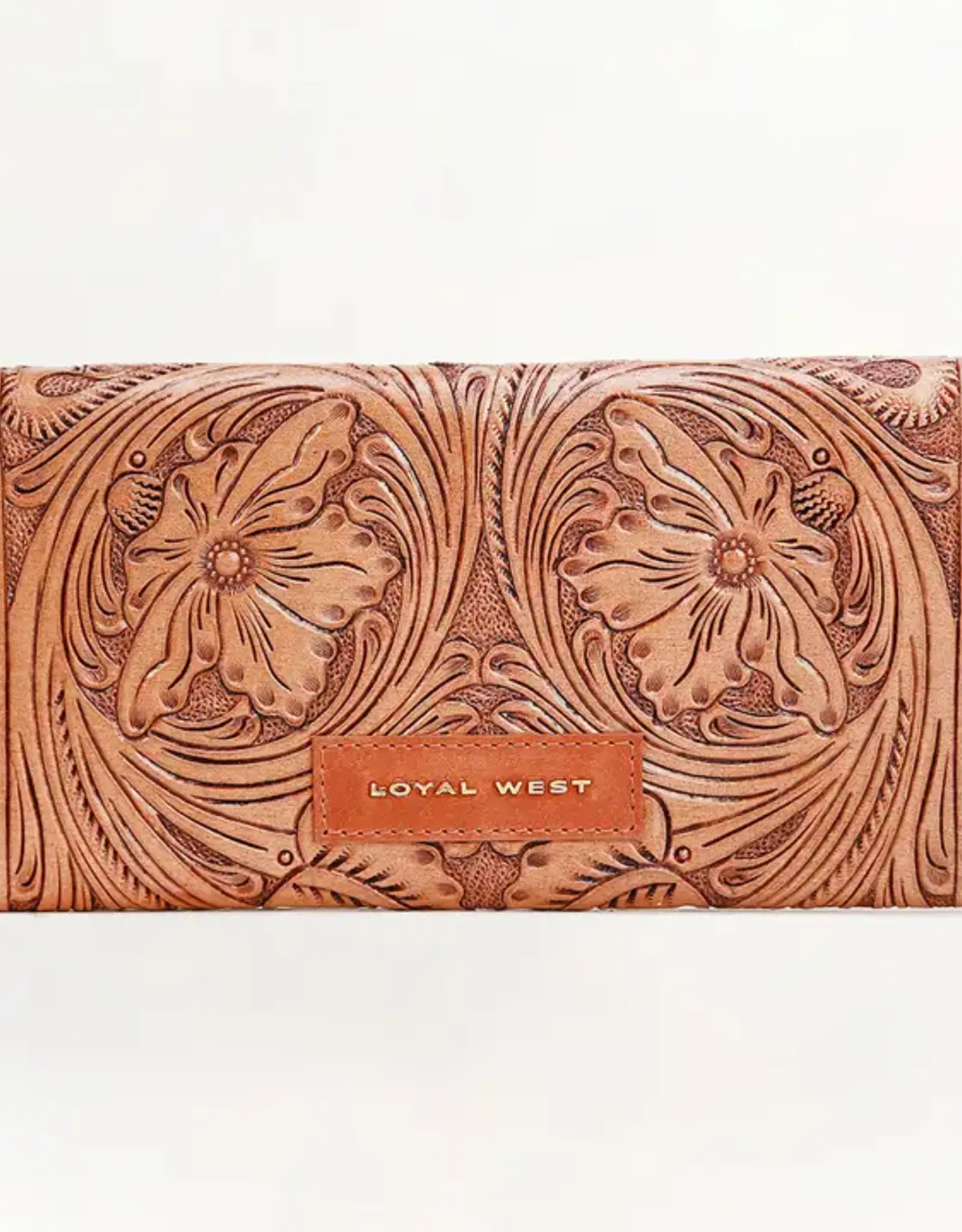 Myra Bag Loyal West Gloriana Wallet