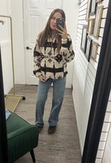 LIV Outdoor Ainsley Sherpa  Sherpa Pullover