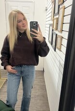 LIV Outdoor Hayden Oversized Hoodie
