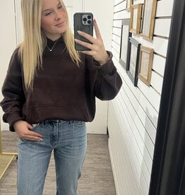 LIV Outdoor Hayden Oversized Hoodie