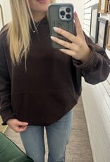 LIV Outdoor Hayden Oversized Hoodie