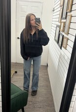 LIV Outdoor Magnolia Quarter Zip Pullover