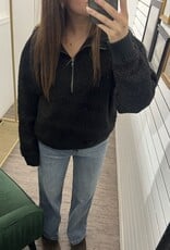 LIV Outdoor Magnolia Quarter Zip Pullover