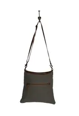 Myra Bag Angle Tangle Shoulder Bag