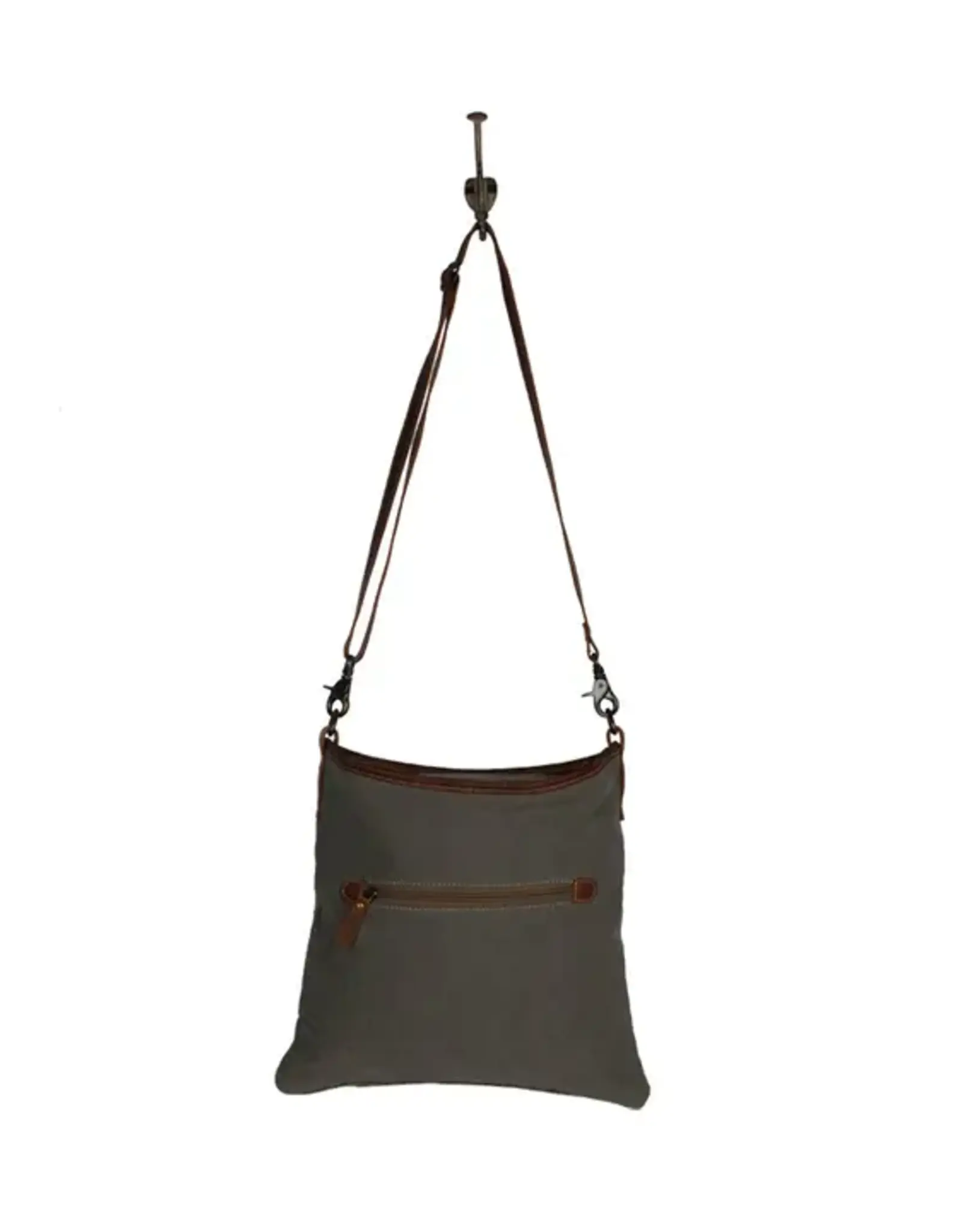 Myra Bag Angle Tangle Shoulder Bag