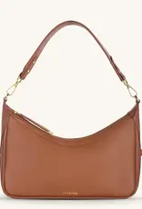Myra Bag Mira & Moss Celeste Shoulder Bag, Tan