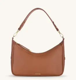 Myra Bag Mira & Moss Celeste Shoulder Bag, Tan