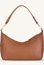 Myra Bag Mira & Moss Celeste Shoulder Bag, Tan