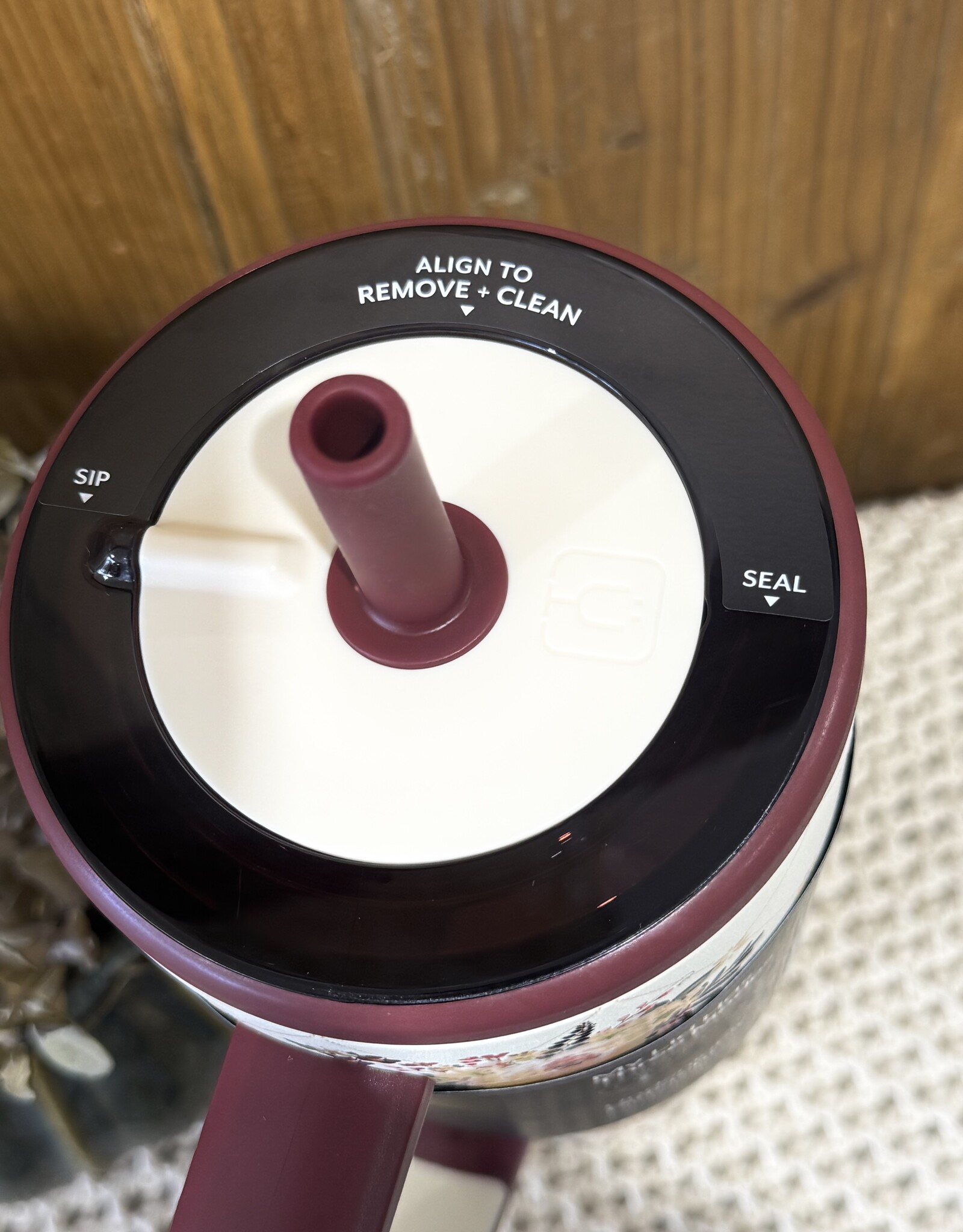 Brumate Era Straw Tumbler 40oz