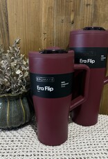 Brumate Era Flip STraw Tumbler 40oz