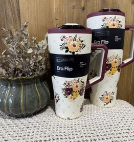 Brumate Era Flip Straw Tumbler 40oz