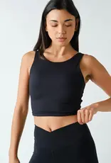 Mono B Venice Cloud Scoop Active Tank