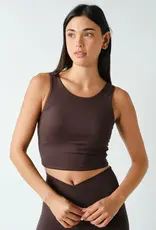 Mono B Venice Cloud Scoop Active Tank
