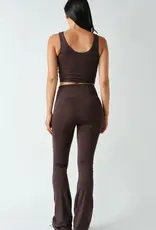 Mono B Venice Cloud Scoop Active Tank