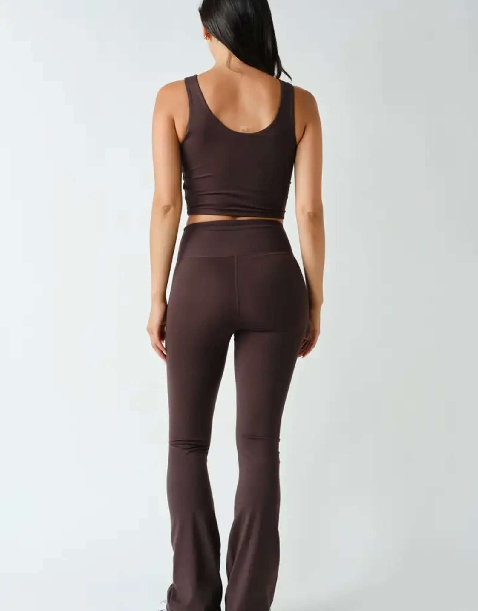 Mono B Venice Cloud Scoop Active Tank