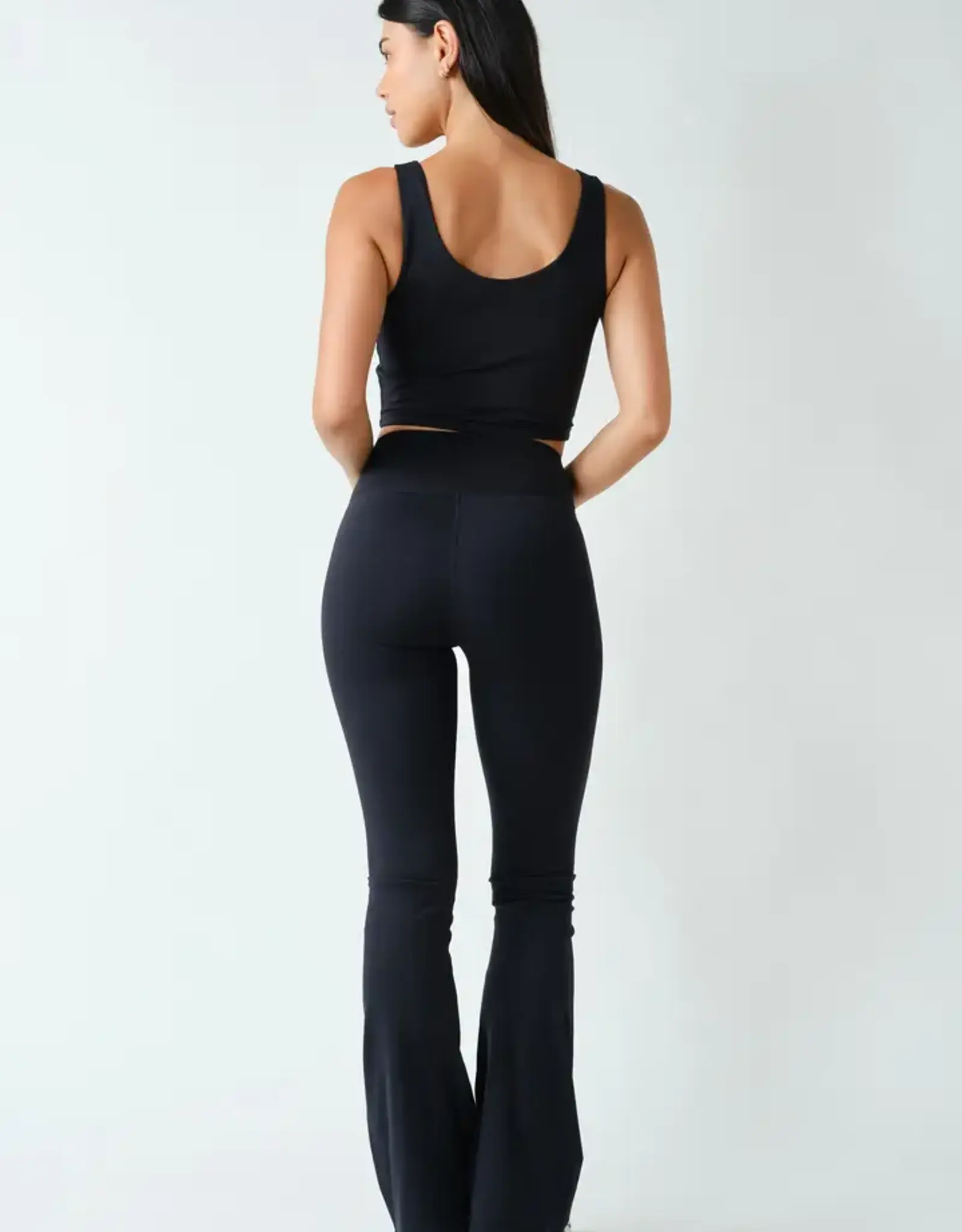 Mono B Venice Cloud Scoop Active Tank