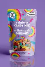 Boom Candy Rainbow Candy Mix