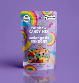 Boom Candy Rainbow Candy Mix