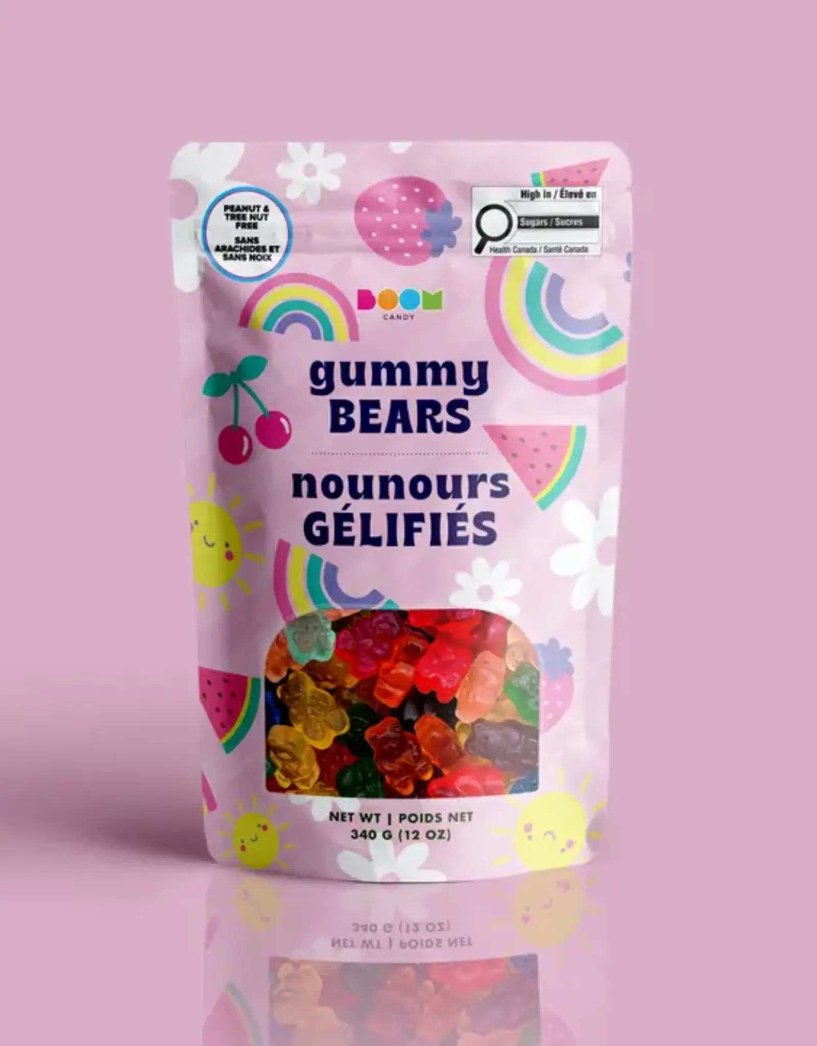 Boom Candy Sweet Spring Mix
