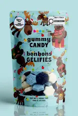 Boom Candy Snowday Gummy Mix