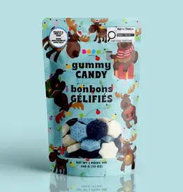 Boom Candy Snowday Gummy Mix