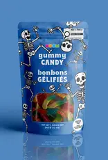 Boom Candy Dancing Skeletons Gummies