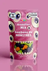 Boom Candy Monster Mix Gummies