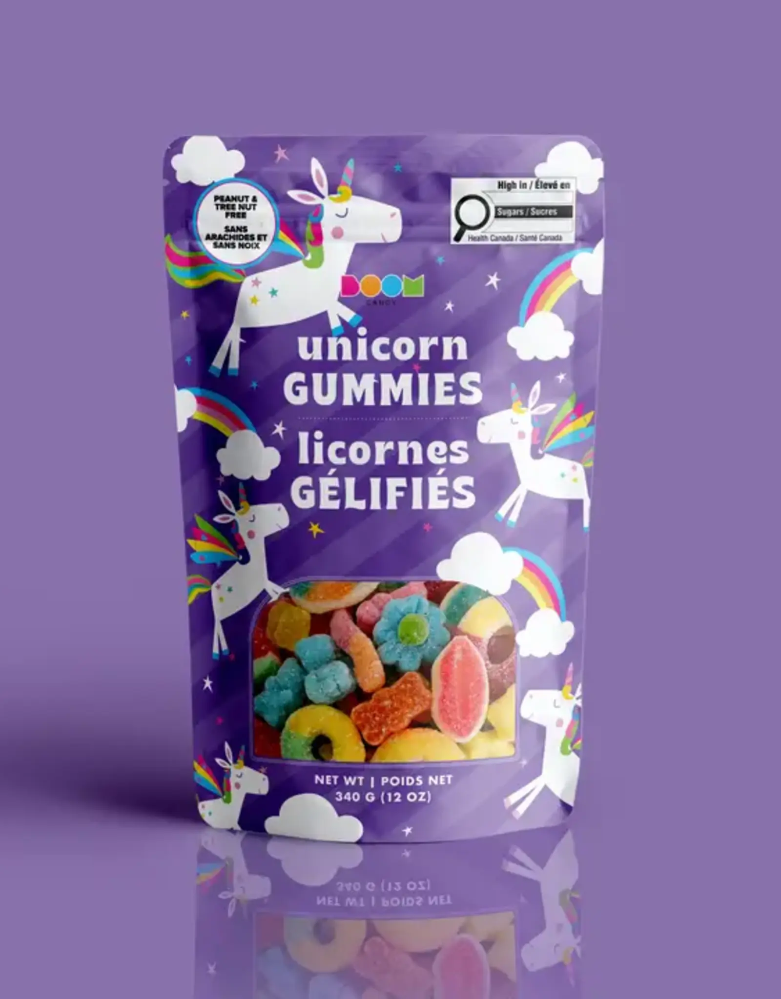 Boom Candy Unicorn Candy Mix