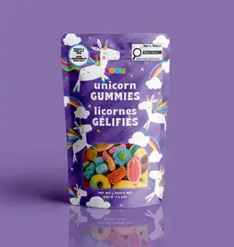 Boom Candy Unicorn Candy Mix