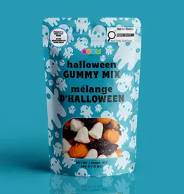 Boom Candy Sweet Halloween Mix