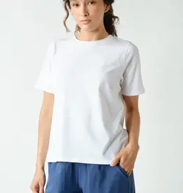 Mono B Classic Boxy Tee