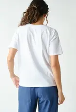 Mono B Classic Boxy Tee