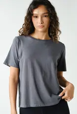 Mono B Classic Boxy Tee
