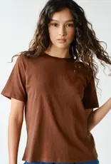 Mono B Classic Boxy Tee