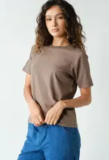 Mono B Classic Boxy Tee