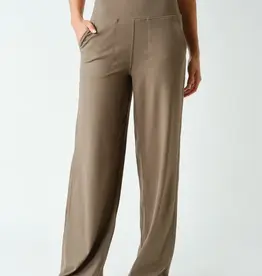 Mono B Venice High Waisted Pant