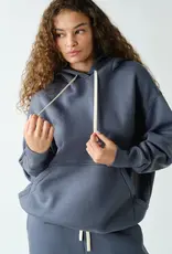 Mono B Cloud Fleece Hoodie