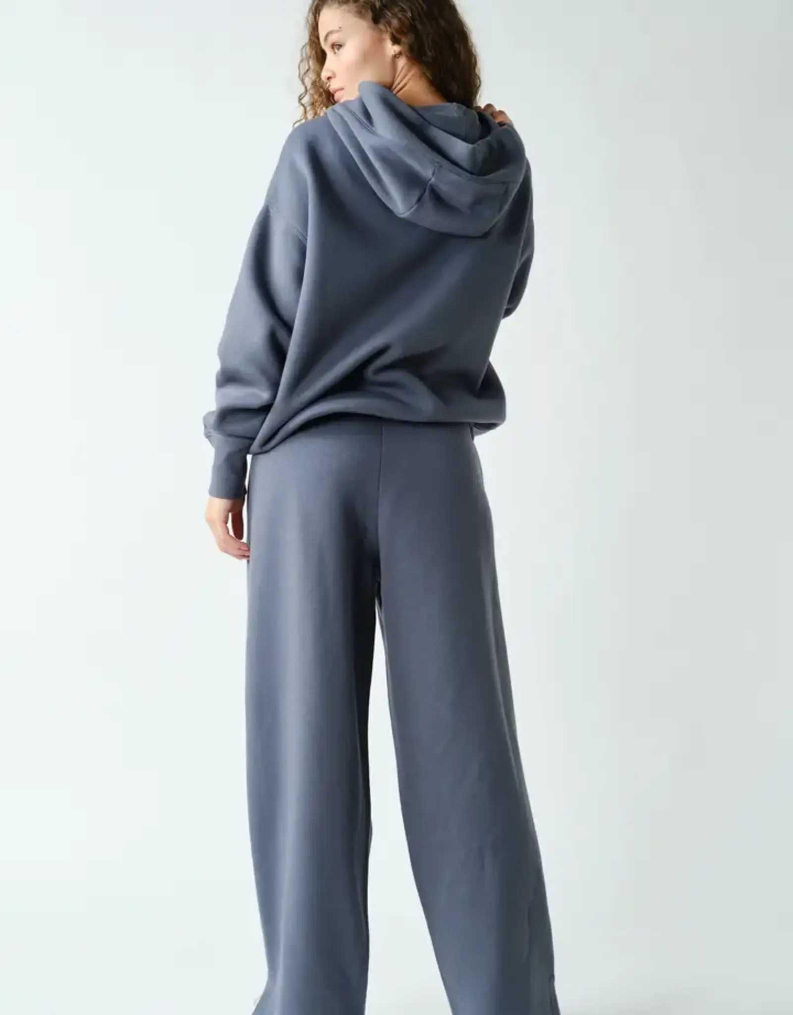 Mono B Cloud Fleece Hoodie