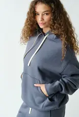 Mono B Cloud Fleece Hoodie