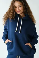 Mono B Cloud Fleece Hoodie