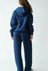 Mono B Cloud Fleece Hoodie