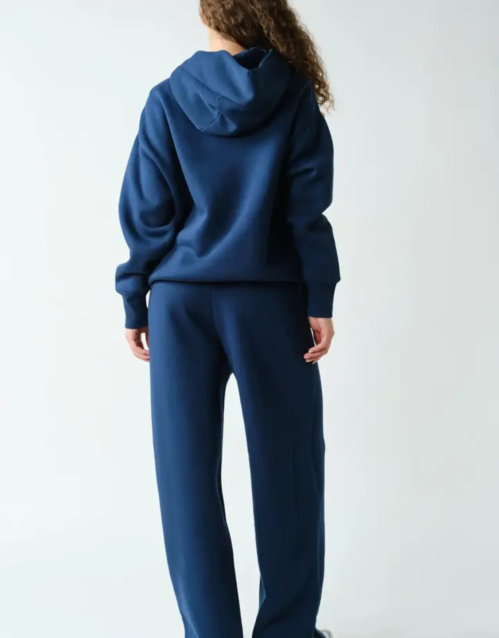 Mono B Cloud Fleece Hoodie