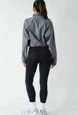 Mono B Sculpt Half Zip
