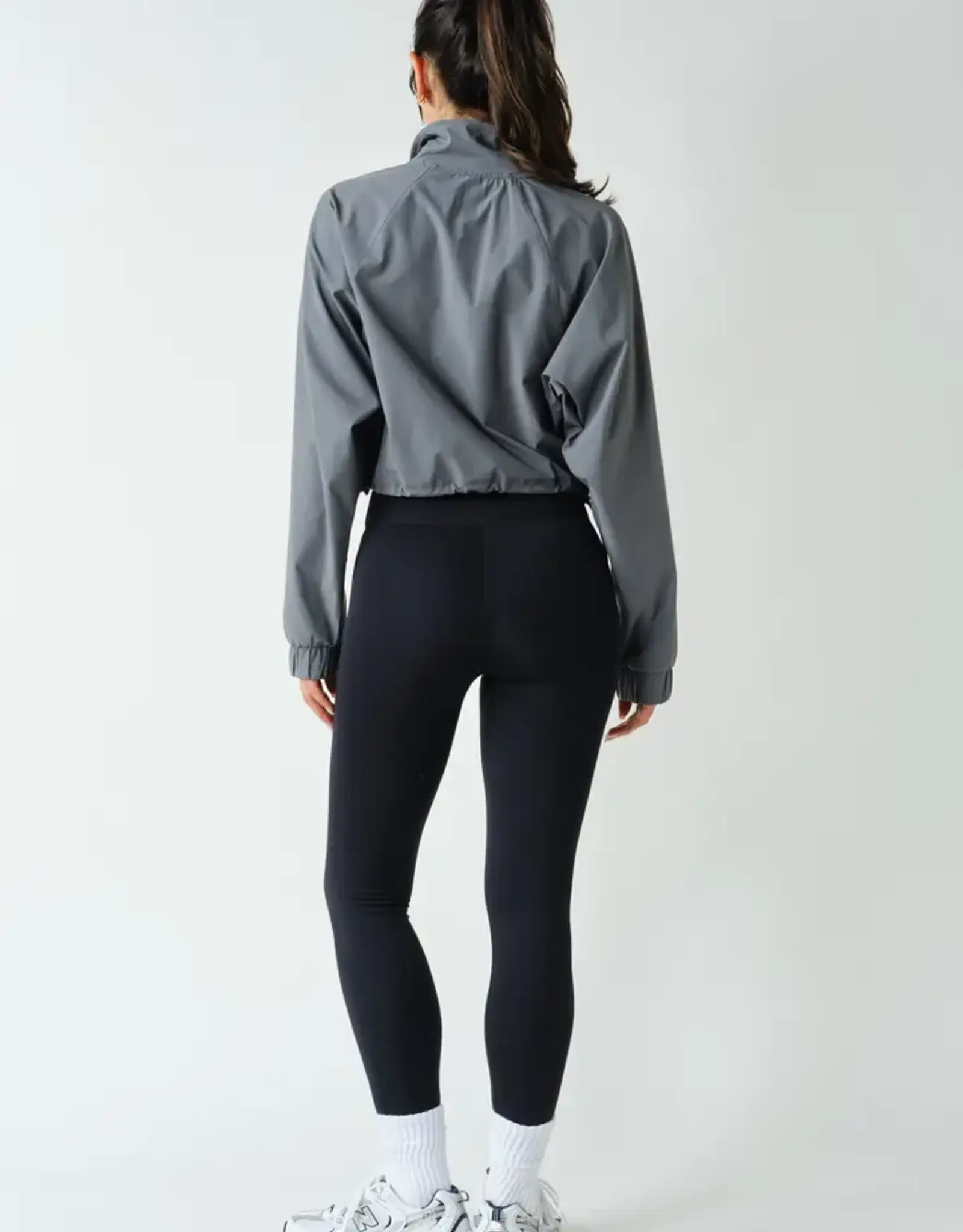 Mono B Sculpt Half Zip