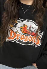 Drumheller Dragons Drumheller Dragons Crewneck