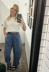 Mono B Classic Boxy Tee