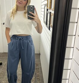 Mono B Classic Boxy Tee