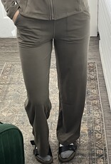 Mono B Venice High Waisted Pant