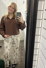 Mono B Sculpt Half Zip